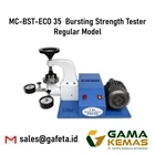 MC-BST-ECO 35 Bursting Strength Tester